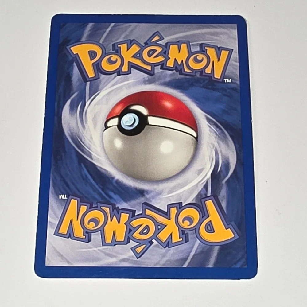 Pokemon Dark Octillery 1st Edition 62/105 Neo Destiny WOTC 2002 Vintage Card
